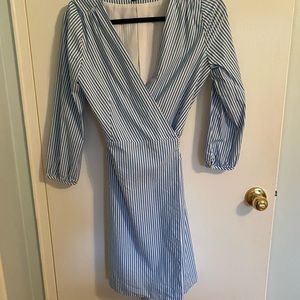 J Crew Shift Dress